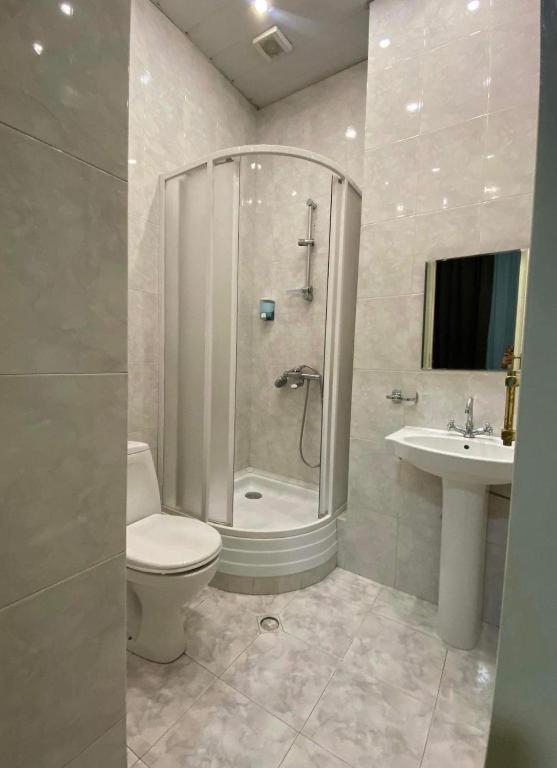 Apartment On Vera Tiflis Exterior foto