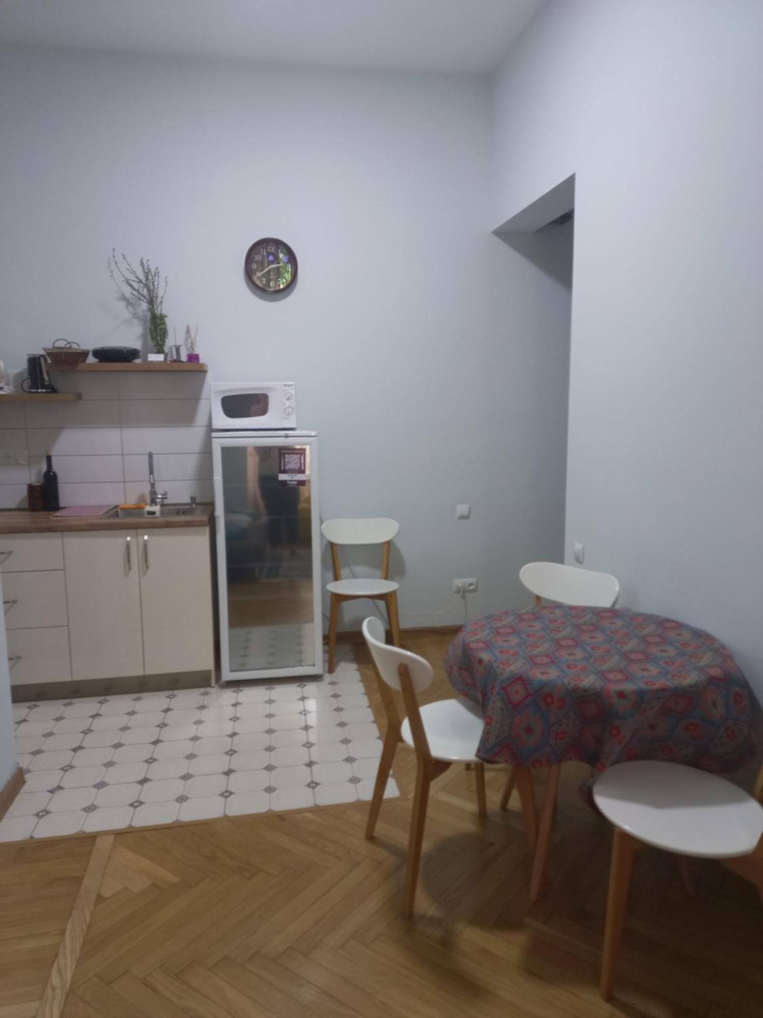 Apartment On Vera Tiflis Exterior foto